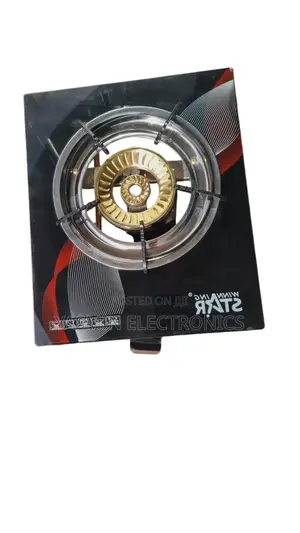 Gas Stoves Cookers 1-Burners Deliver