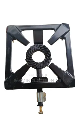 Industrial Gas Burners Parts Ethiopia