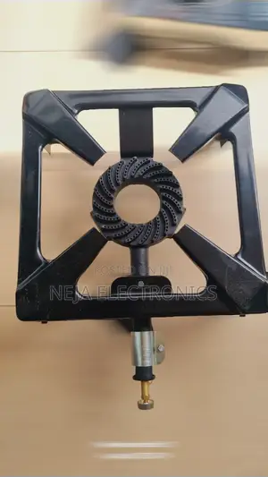 Industrial Gas Burners Parts Ethiopia