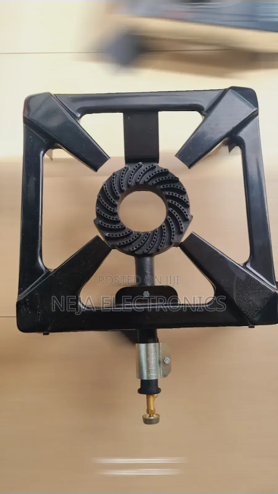 Industrial Gas Burners Parts Ethiopia