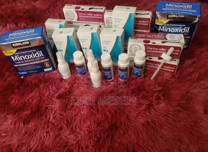 Photo - Hair Grow 5% Menoxidil