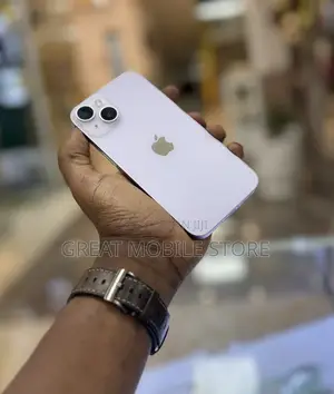 Apple iPhone 14 128 GB Purple