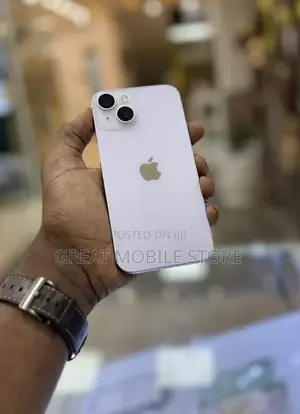 Apple iPhone 14 128 GB Purple