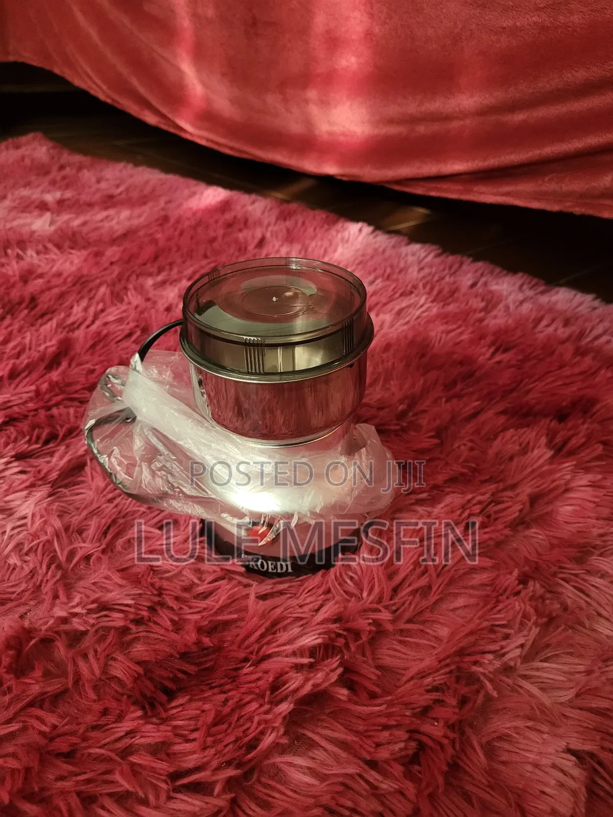 Coffe Grinder 300 Wat