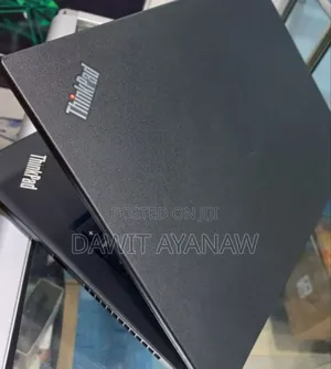 New Laptop Lenovo ThinkPad L480 8GB Intel Core I5 HDD 1T