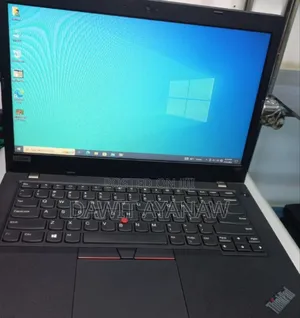 New Laptop Lenovo ThinkPad L480 8GB Intel Core I5 HDD 1T