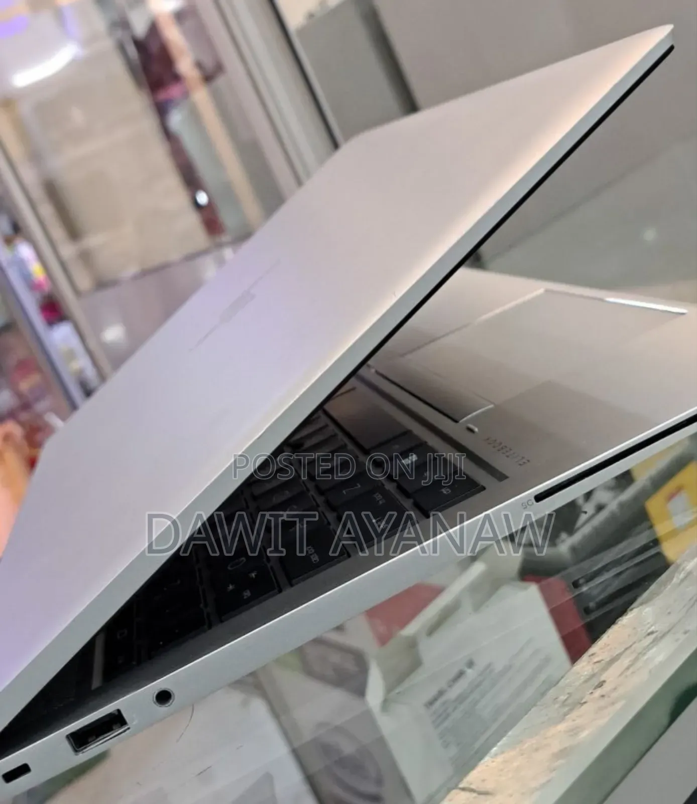 New Laptop HP 16GB Intel Core I7 SSD 1T