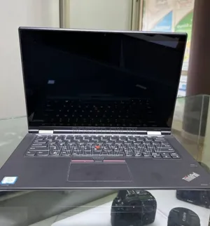 New Laptop Lenovo 16GB Intel Core I7 SSD 512GB