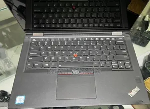 New Laptop Lenovo 16GB Intel Core I7 SSD 512GB