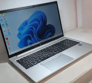 New Laptop HP EliteBook 850 G8 16GB Intel Core I7 SSD 1T