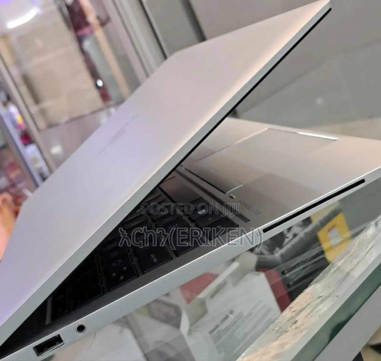 New Laptop HP EliteBook 850 G8 16GB Intel Core I7 SSD 1T