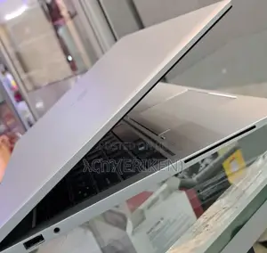 New Laptop HP EliteBook 850 G8 16GB Intel Core I7 SSD 1T
