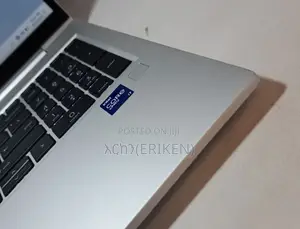 New Laptop HP EliteBook 850 G8 16GB Intel Core I7 SSD 1T