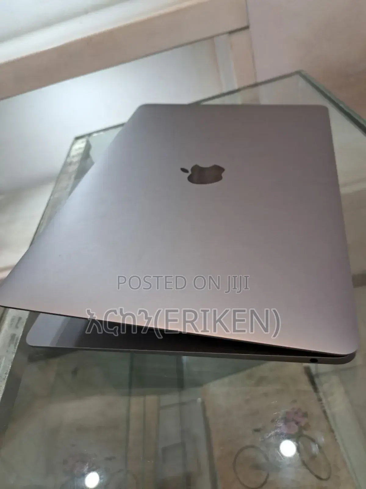 New Laptop Apple MacBook Air 2019 8GB Intel Core I5 SSD 128GB