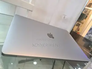 New Laptop Apple MacBook Air 2019 8GB Intel Core I5 SSD 128GB