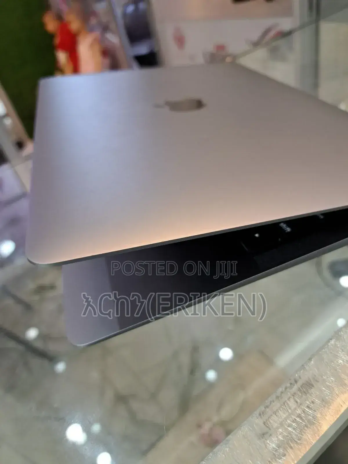 New Laptop Apple MacBook Air 2019 8GB Intel Core I5 SSD 128GB