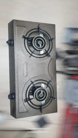 Gas Stove 2-Burners Gas Stove 2-Cookers