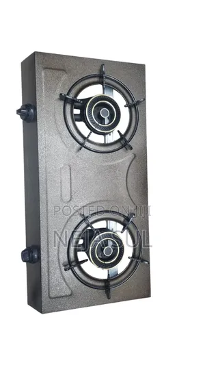 Gas Stove 2-Burners Table Top for Sale in Gas Stove 2-Burner