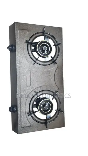 Gas Stove 2-Burners Table Top for Sale in Gas Stove 2-Burner