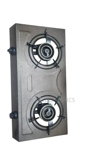 Gas Stove 2-Burners Gas Stove 2-Cookers