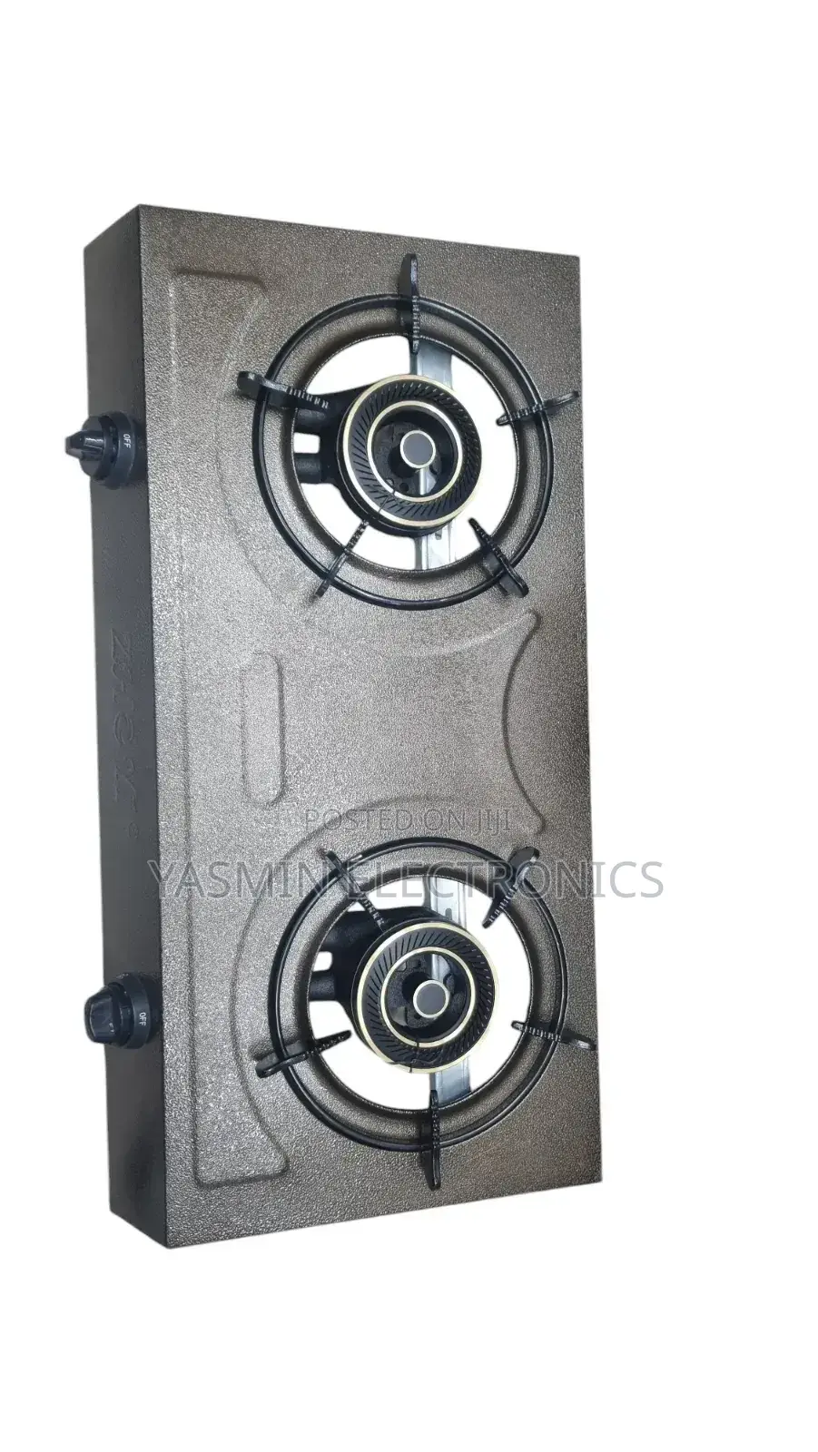 Gas Stove 2-Burners Gas Stove 2-Cookers