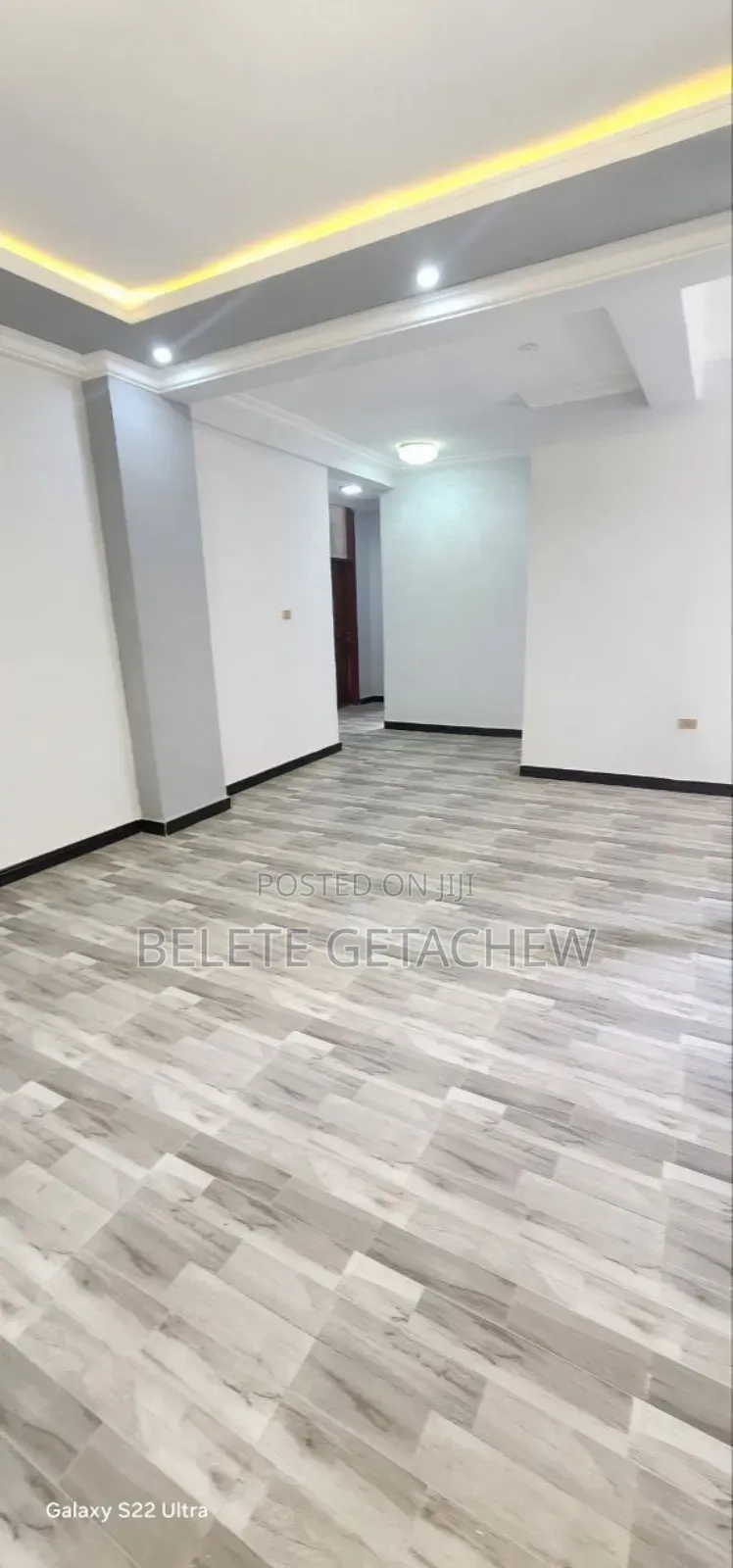 3bdrm Condo in Ayat49, 40/60, Bole for sale