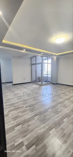 3bdrm Condo in Ayat49, 40/60, Bole for sale