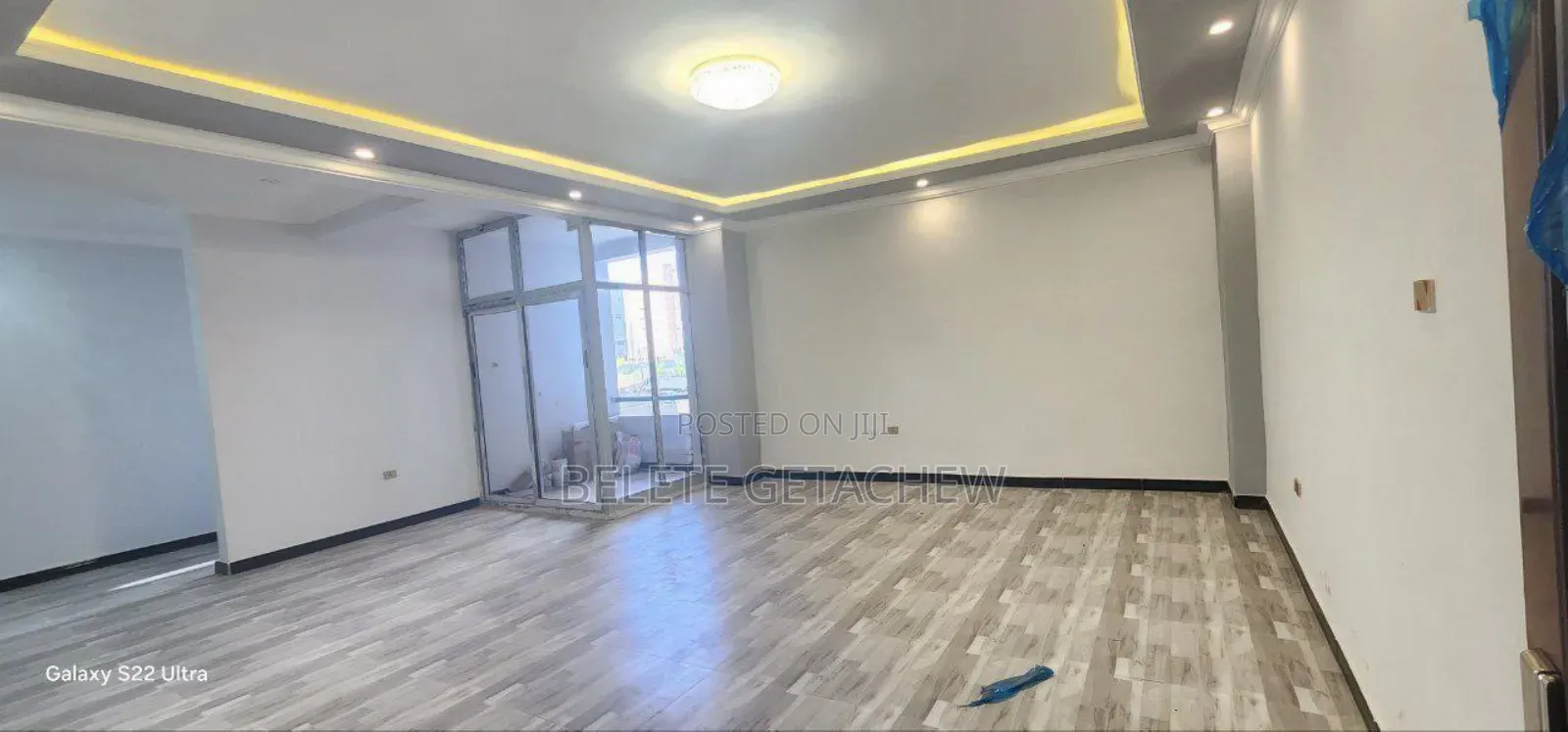 3bdrm Condo in Ayat49, 40/60, Bole for sale