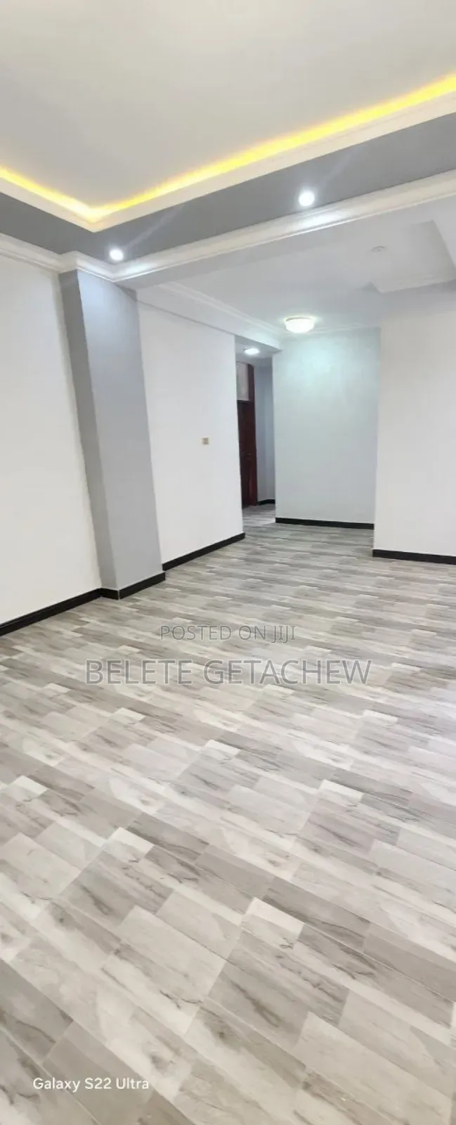 3bdrm Condo in Ayat49, 40/60, Bole for sale