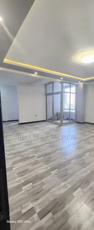 3bdrm Condo in Ayat49, 40/60, Bole for sale