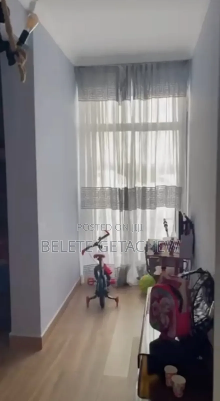 2bdrm Apartment in Ayat Ambassador Noah, Bole for sale