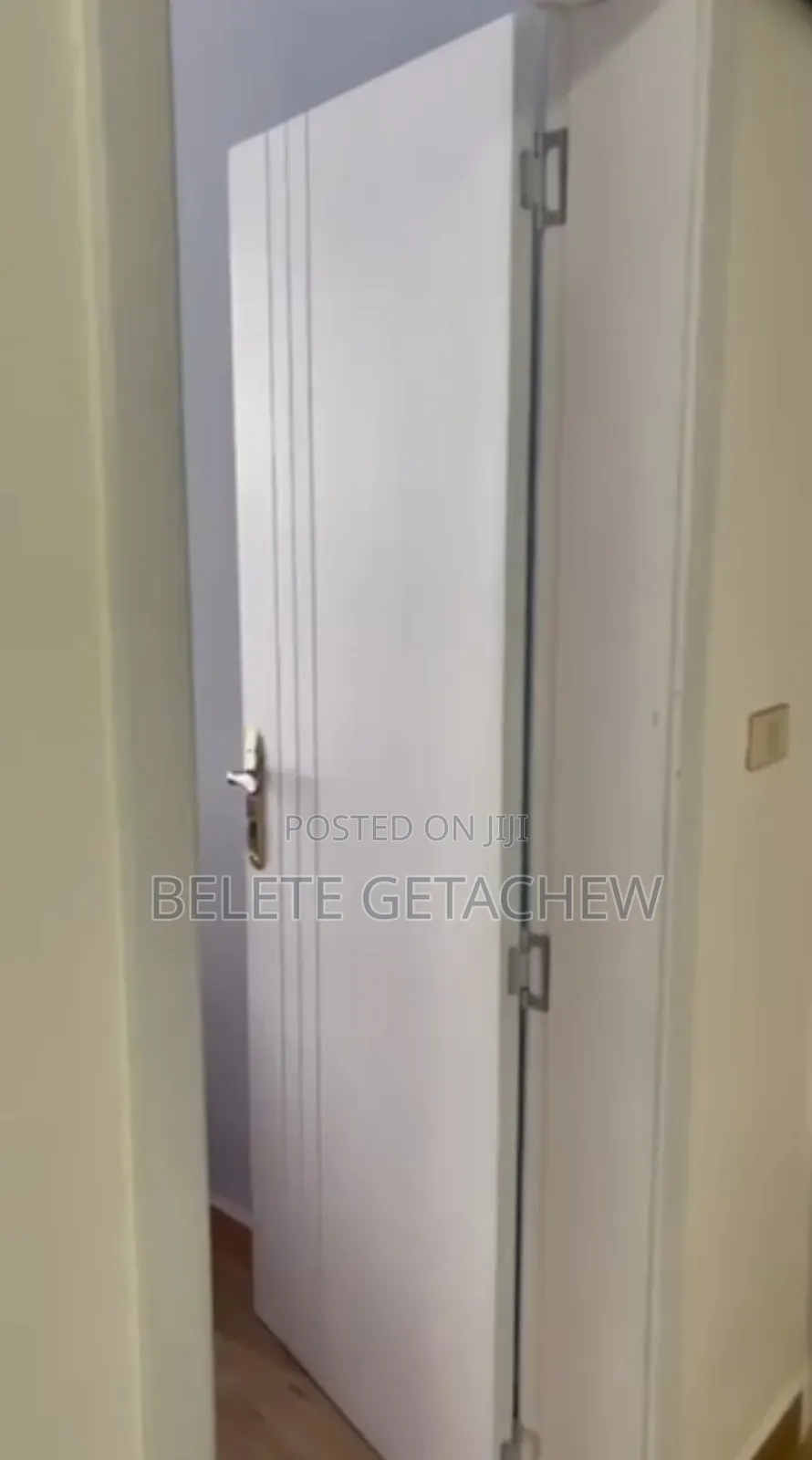 2bdrm Apartment in Ayat Ambassador Noah, Bole for sale