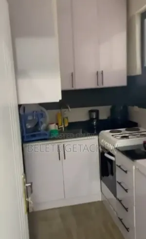 2bdrm Apartment in Ayat Ambassador Noah, Bole for sale