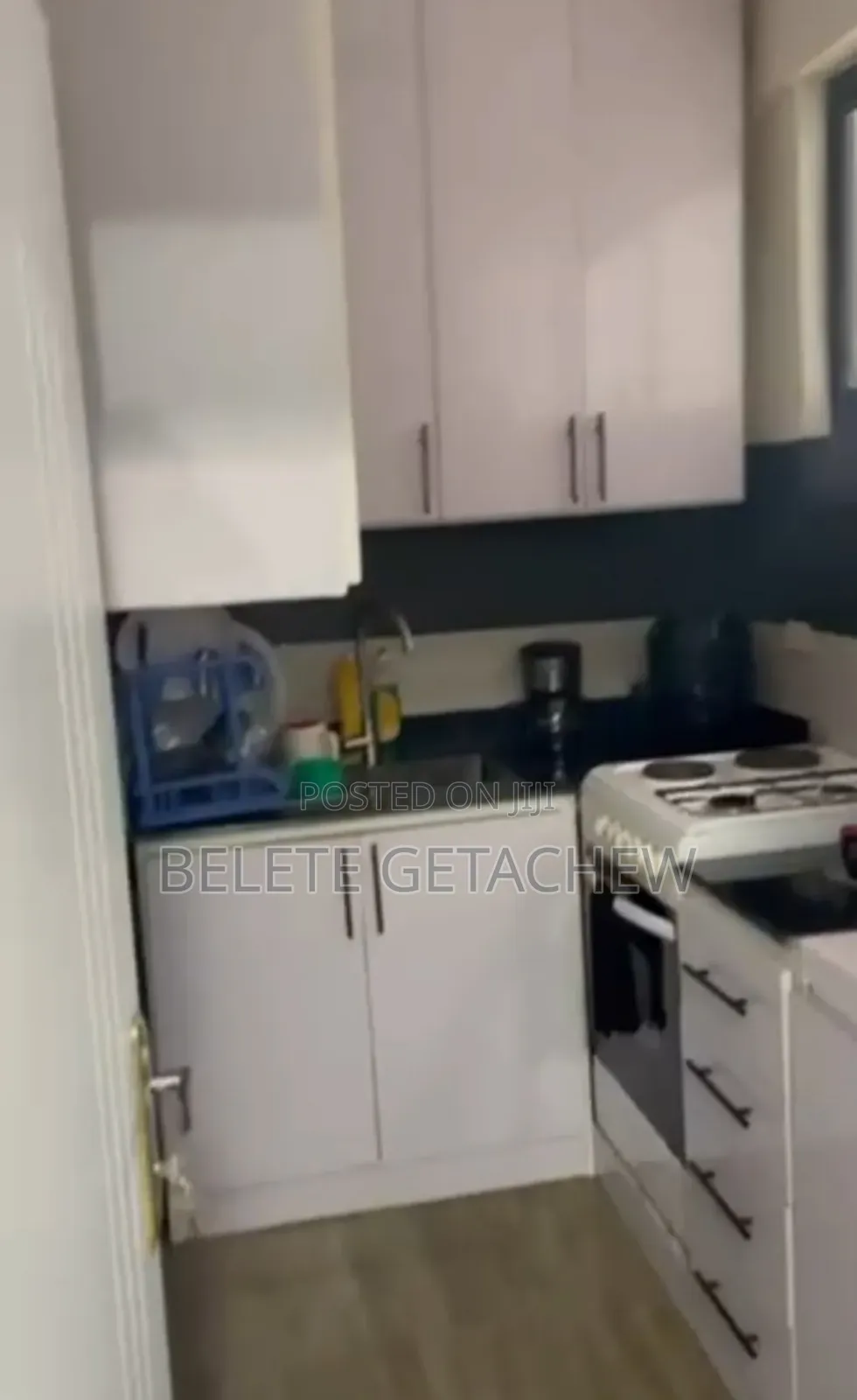 2bdrm Apartment in Ayat Ambassador Noah, Bole for sale