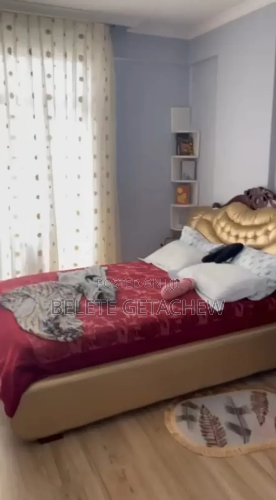 2bdrm Apartment in Ayat Ambassador Noah, Bole for sale