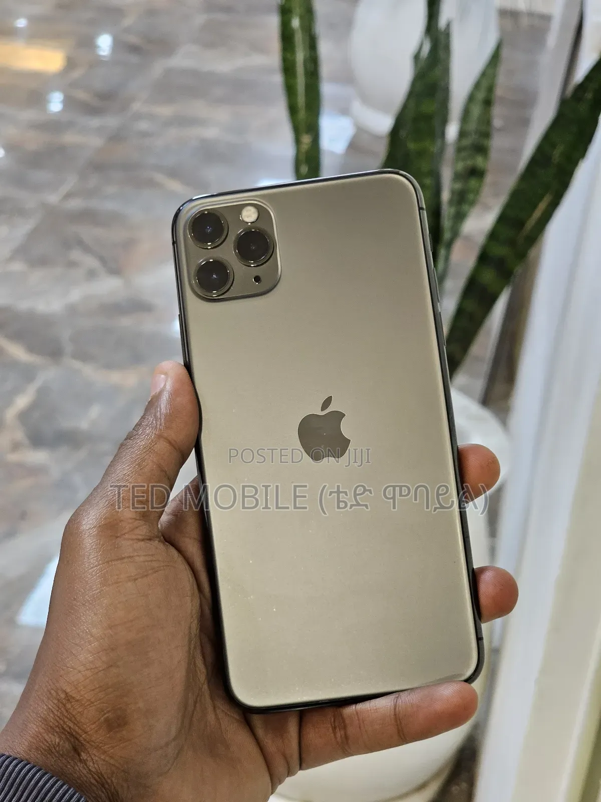 Apple iPhone 11 Pro Max 64 GB