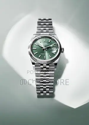 Rolex Luxury Watche