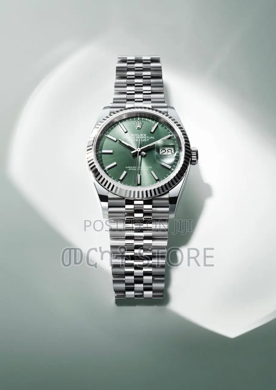 Rolex Luxury Watche