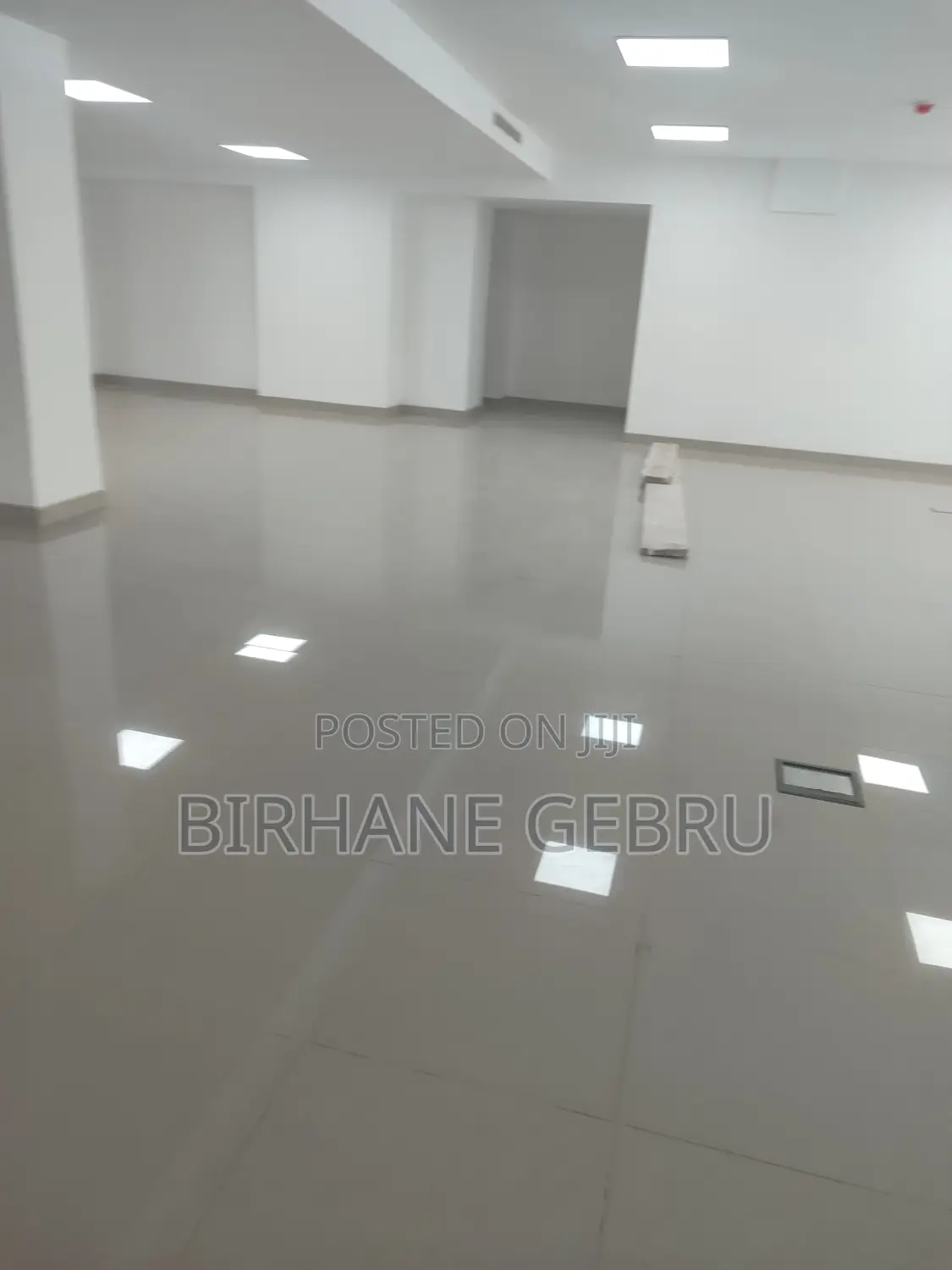 Luxury Apartiment for Business Rent