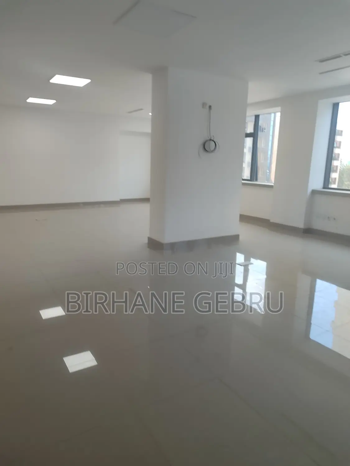 Luxury Apartiment for Business Rent