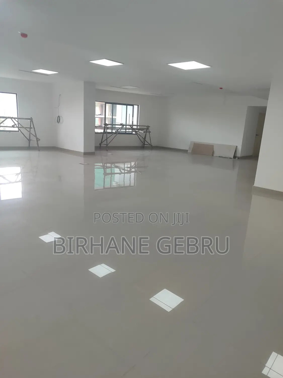 Luxury Apartiment for Business Rent