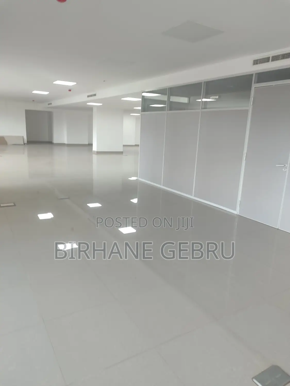 Luxury Apartiment for Business Rent