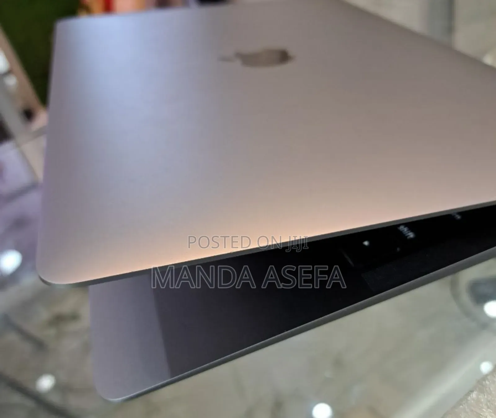 New Laptop Apple MacBook Air 2019 8GB Intel Core I5 SSD 128GB