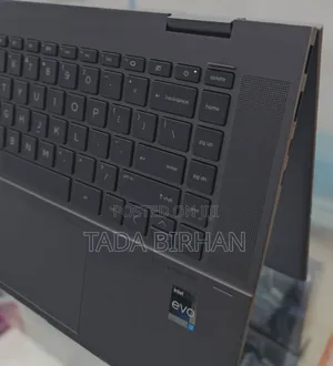 Photo - New Laptop HP Envy X360 16GB Intel Core I7 SSD 512GB