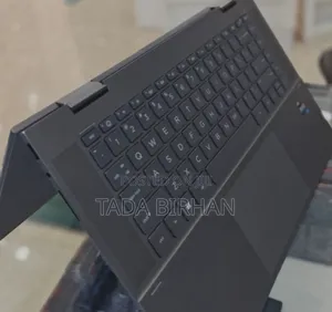 New Laptop HP Envy X360 16GB Intel Core I7 SSD 512GB