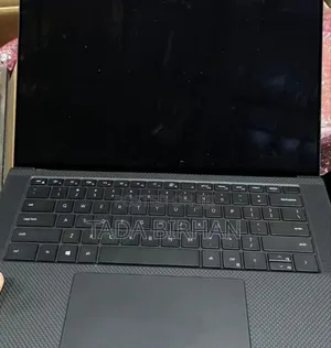 New Laptop Dell XPS 15 18GB Intel Core I7 SSD 512GB