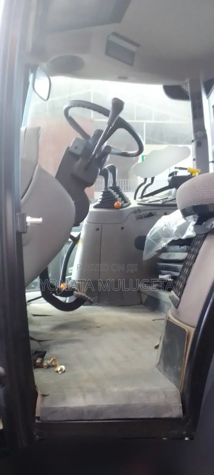 Case Tractor for Sale