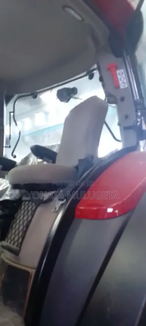 Case Tractor for Sale