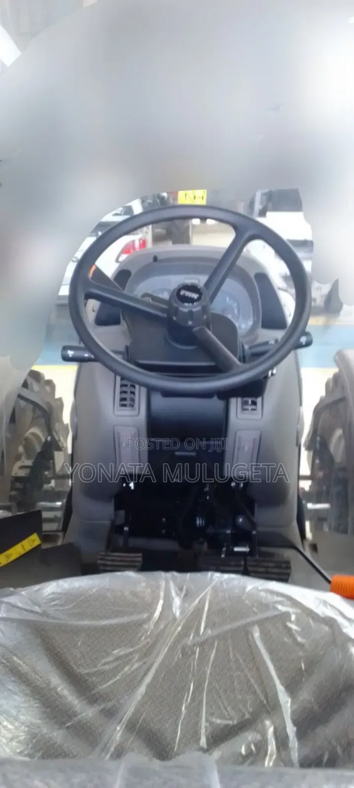 Case Tractor for Sale