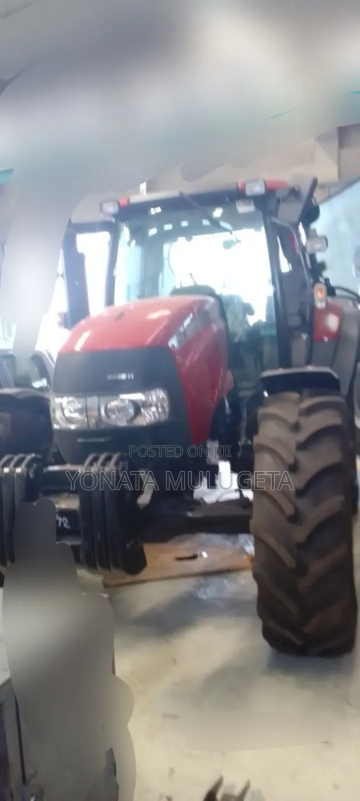 Case Tractor for Sale